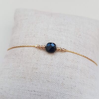 Onyx Bracelet