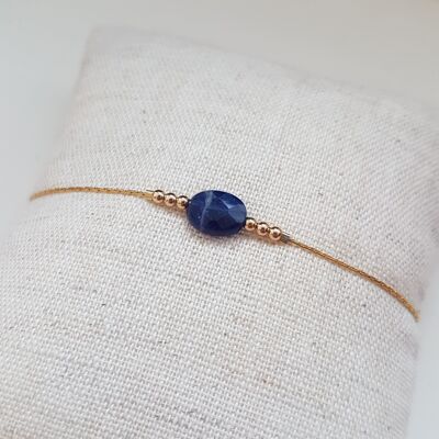 Bracciale Sodalite