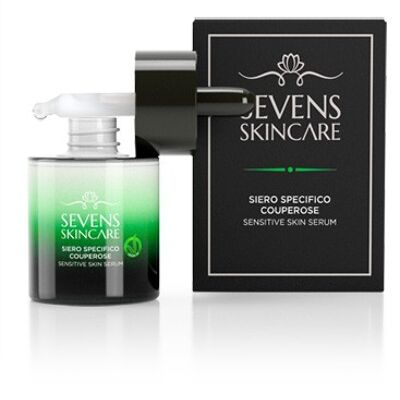 SIERO SPECIFICO COUPEROSE SENSITIVE SKIN SERUM