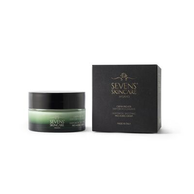 CREMA PRO-ETA' DERMOBIOTICA  DERMOBIOTIC SMOOTHING