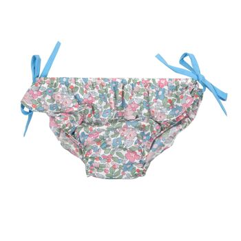 Culotte de bain Noirmoutier 1