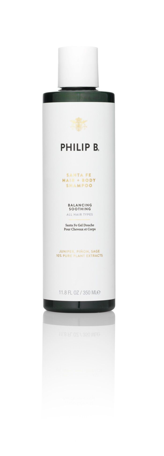 Santa Fe Shampoo - 350ml