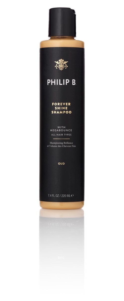 Oud Royal Forever Shine Shampoo - 220ml