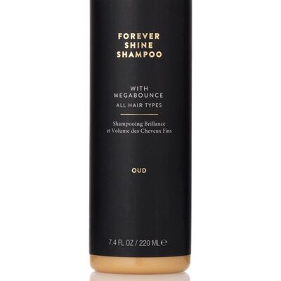Oud Royal Forever Shine Shampoo - 220 ml