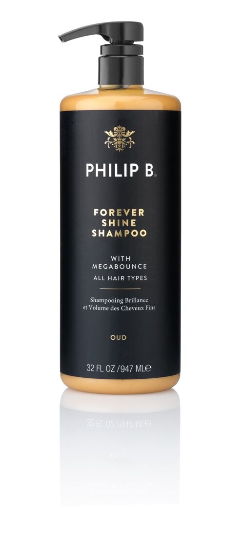 Oud Royal Forever Shine Shampoo - 947ml