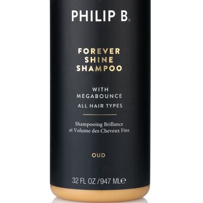 Shampoo Oud Royal Forever Shine - 947ml