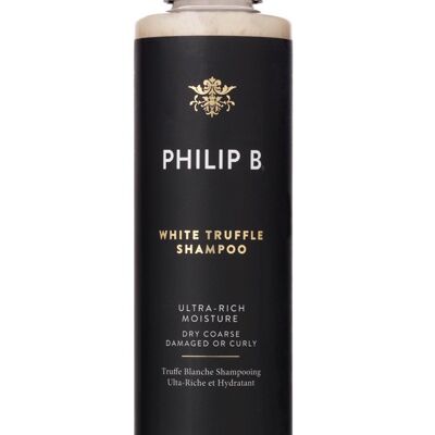 White Truffle Ultra-Rich Moisturizing Shampoo - 220ml