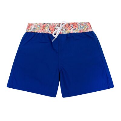 Porquerolles boys' swimsuit