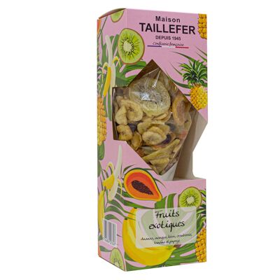 MOTHER'S DAY OFFER - MAXI CONE EXOTIC FRUITS IN 400G CASE