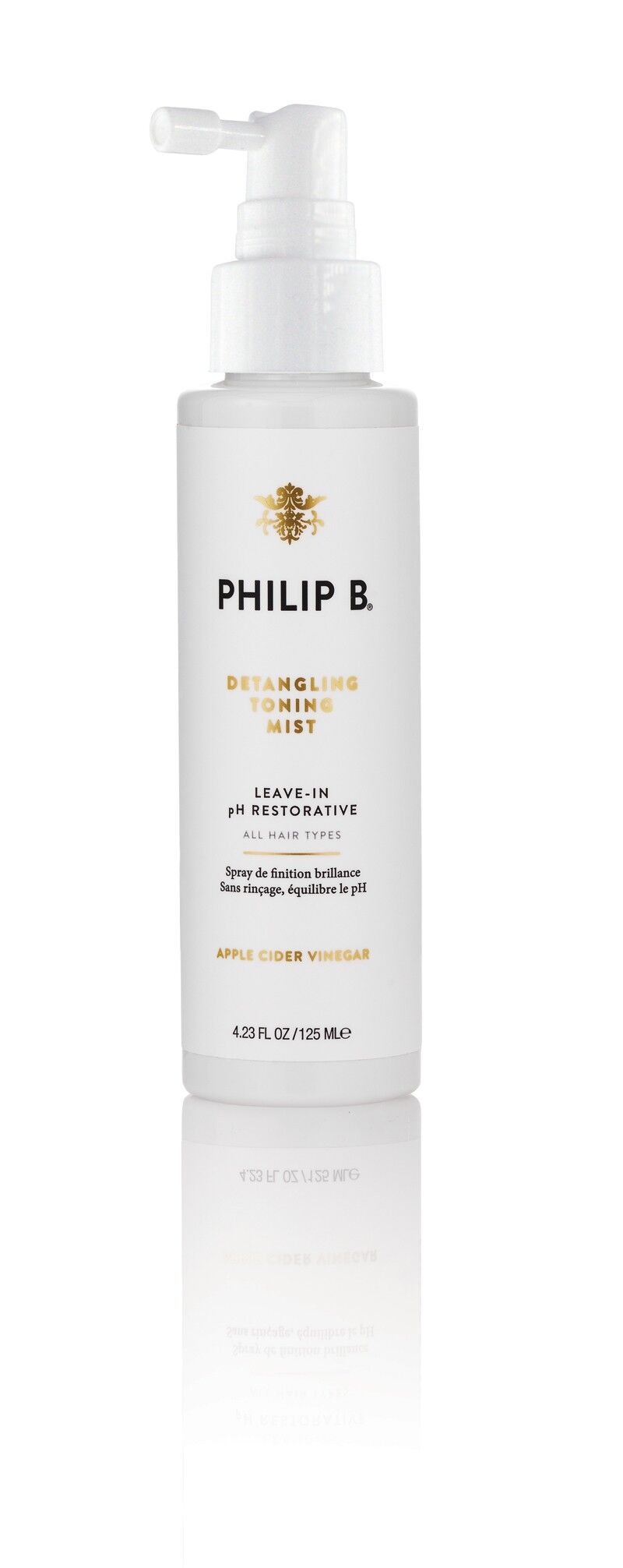 pH Restorative Detangling Toning Mist - 125 ml