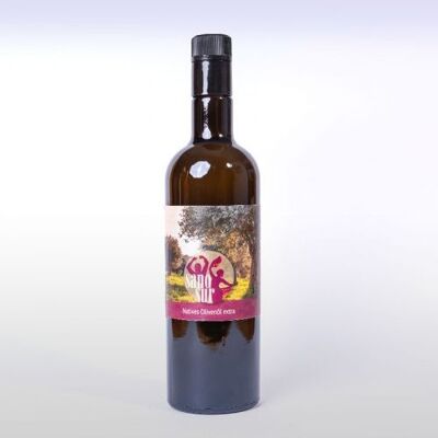 Aceite de Oliva Virgen Extra – 1 litro