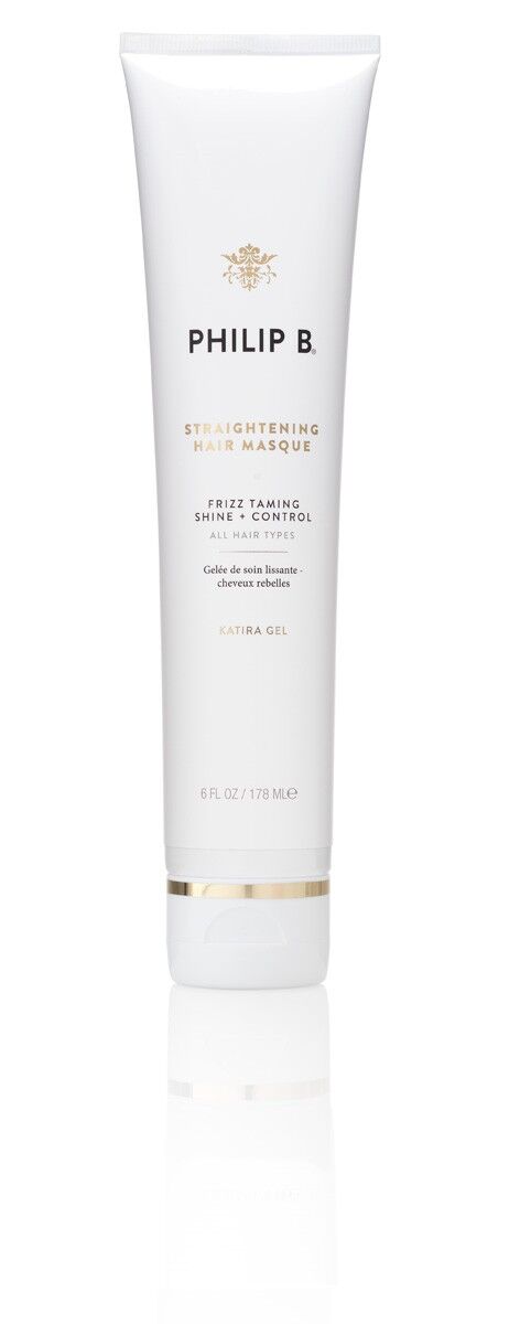 Glättende Haarmaske - 178ml