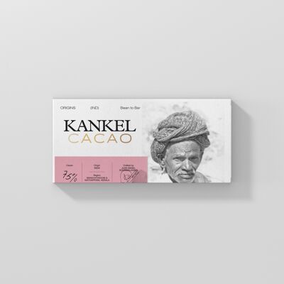 Kankel Cacao Origen India
