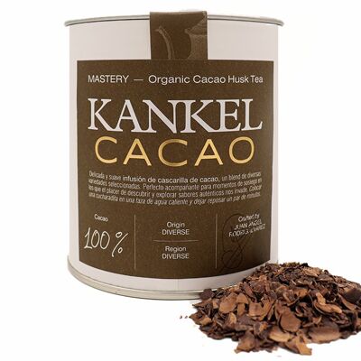 Kankel Cacao Organic Husk Tea