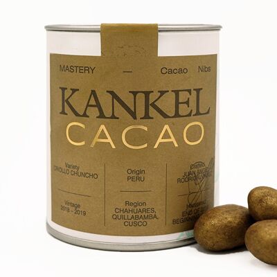 Kankel Cacao Pepitas de Chocolate
