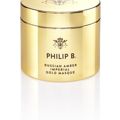 Russian Amber Imperial Gold Masque - 236ml