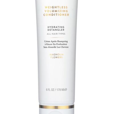 Schwereloser volumisierender Conditioner - 178ml