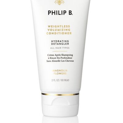 Weightless Volumizing Conditioner - 60ml