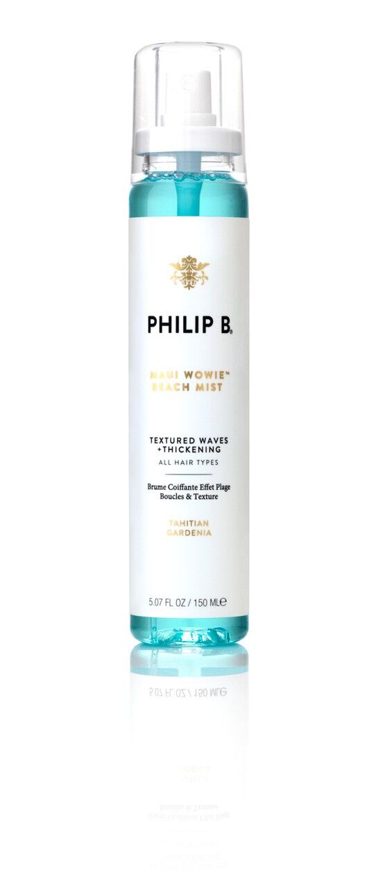 Maui Wowie Beach Mist (Volumizzante e Addensante) - 150ml