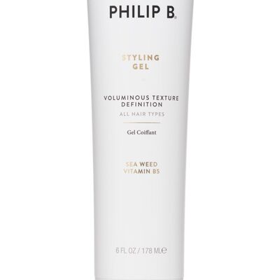 Styling Gel - 178ml