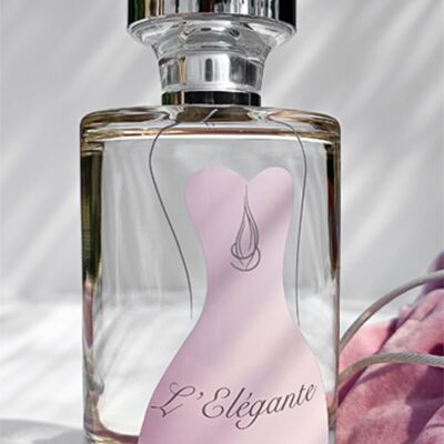 L'elegante 100ml