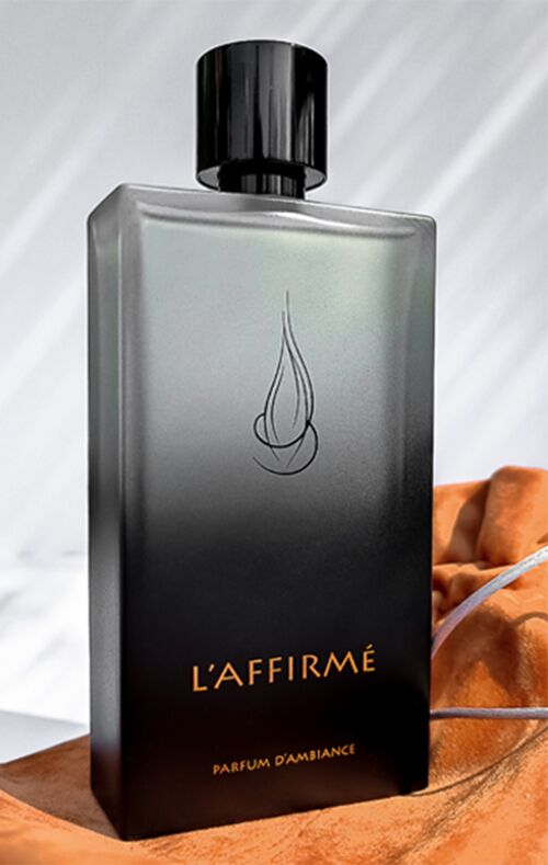 L'Affirmé   100ml