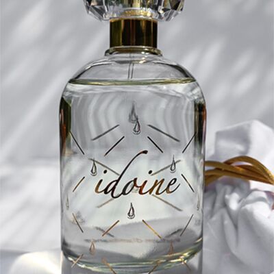 confezione da 5 Adatto 100ml