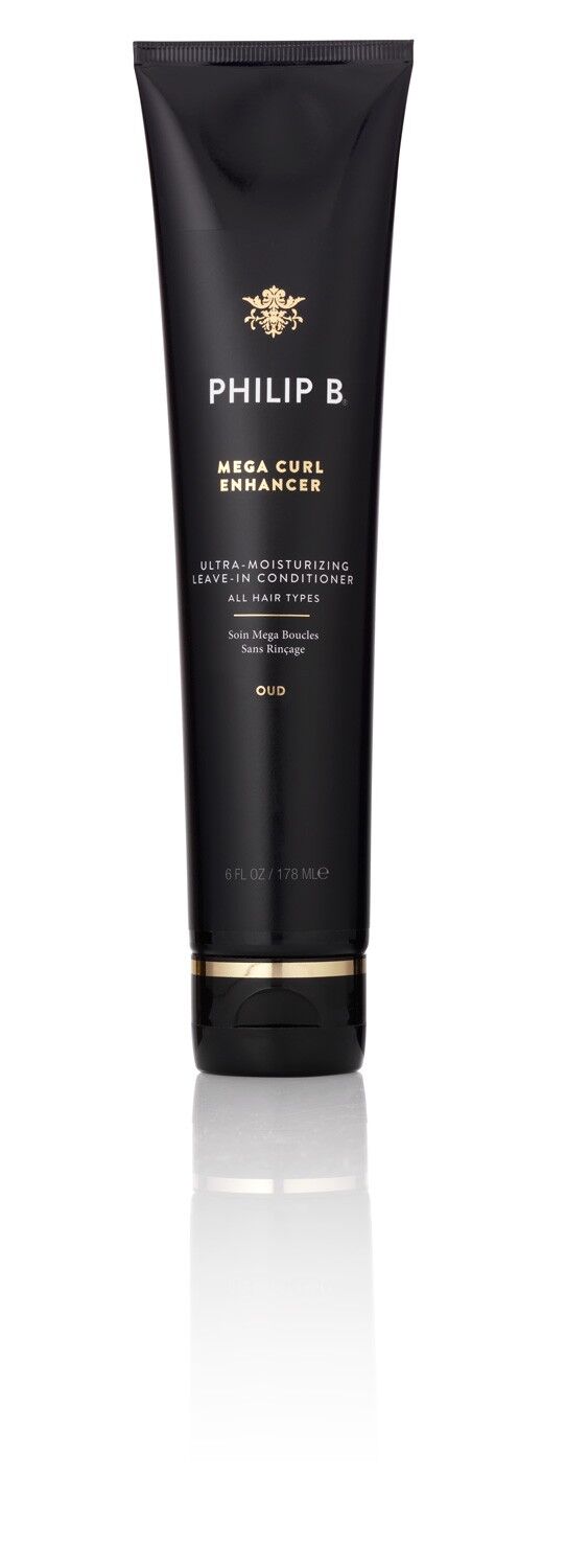 Oud Royal Mega-Curl Enhancer - 178 ml