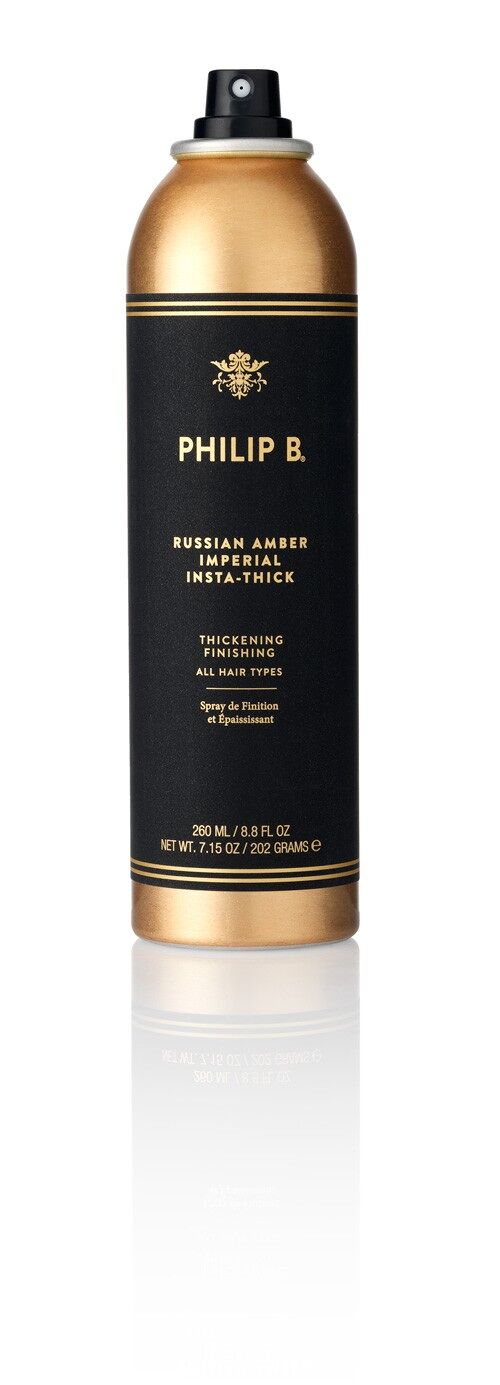 Russian Amber Imperial™ Insta-Thick - 260ml