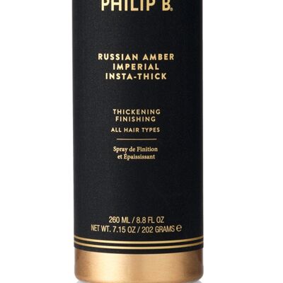 Russian Amber Imperial ™ Insta-Dick - 260 ml