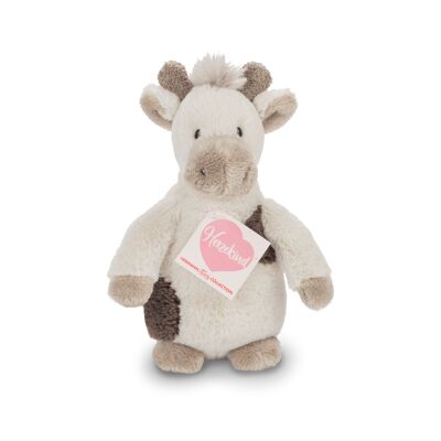 Giraffe baby dot 20 cm - plush toy - soft toy