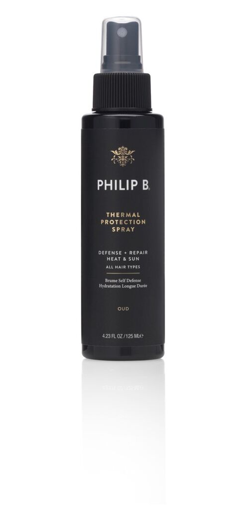 Oud Royal Thermal Protection Spray - 125ml