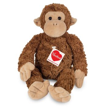 Singe Yoyo 39 cm - peluche - peluche 6