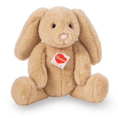 Bunny Franny 31 cm - plush toy - soft toy