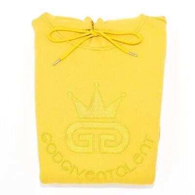 GGT Honey Gold Hoodie