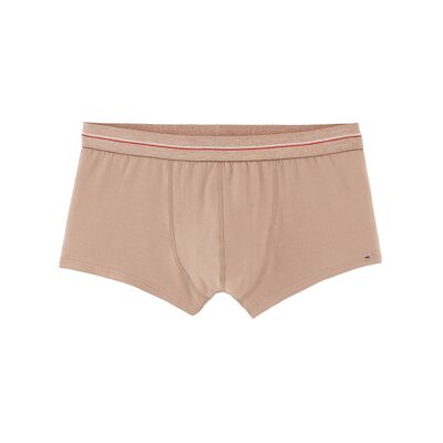 Boxer coton Bio - Seigle