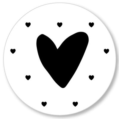 Cuore Cuori 15cm