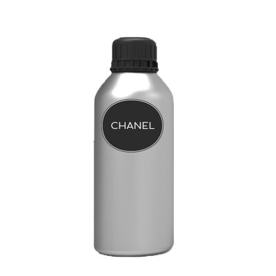 Huiles Essentielles - Senteur Chanel - 1L