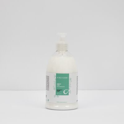 Crema Rigenerante 500ml; Made in Italy