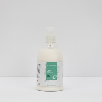 Crema Seno tonificante 500ml; Made in Italy