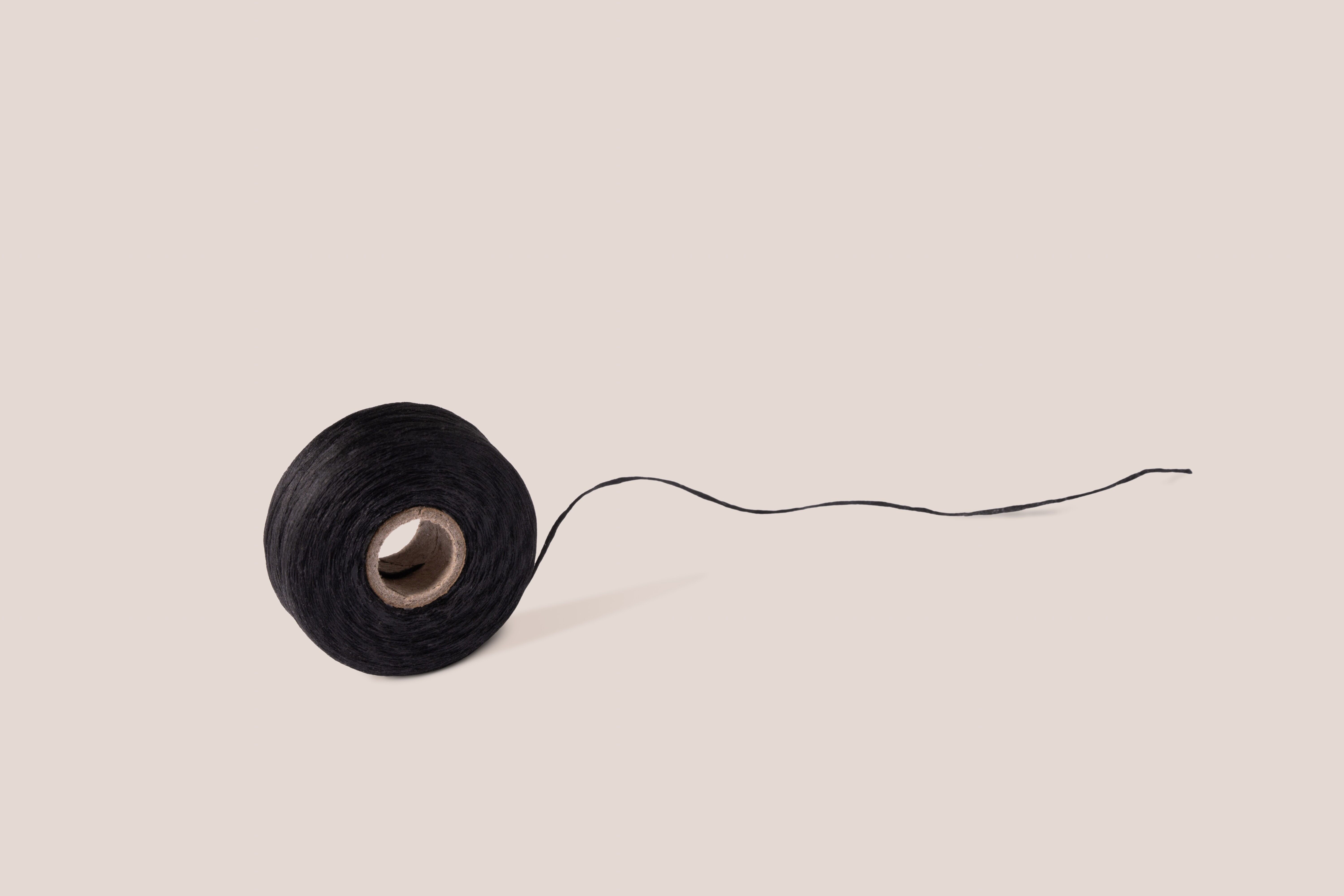 Filo interdentale - Carbone - 50 M