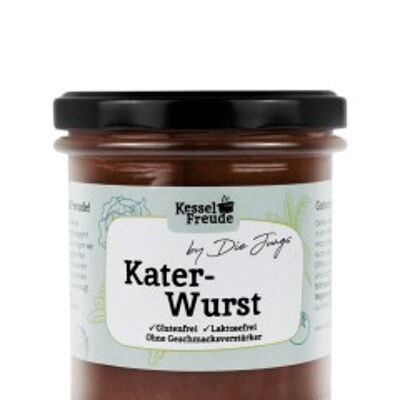 KaterWurst by Die Jungs e.V.