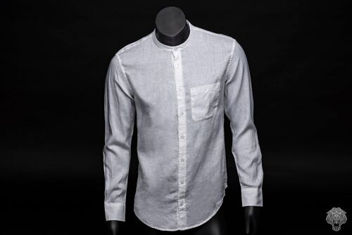 SM Lenin Shirt-GREY