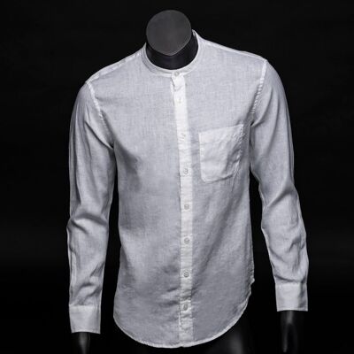 SM Lenin Shirt-BLUE