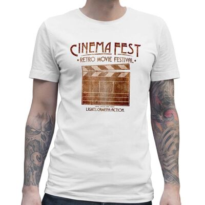 T-SHIRT CINEMA FEST