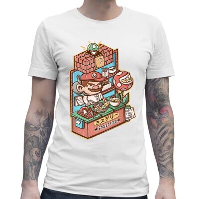 T-SHIRT SUPER STREET FOOD