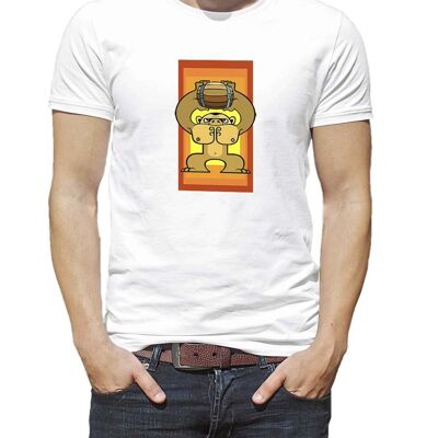 T-SHIRT WACKY KONG