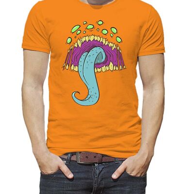 T-SHIRT MONSTER TEE