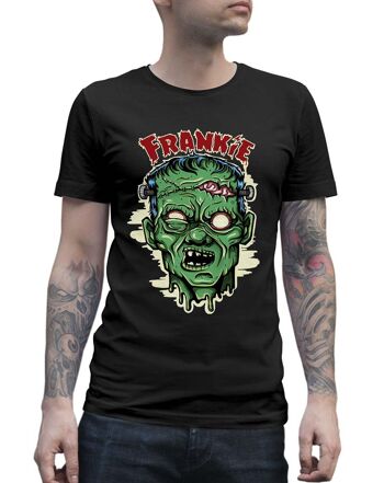 T-SHIRT FRANKIE 1