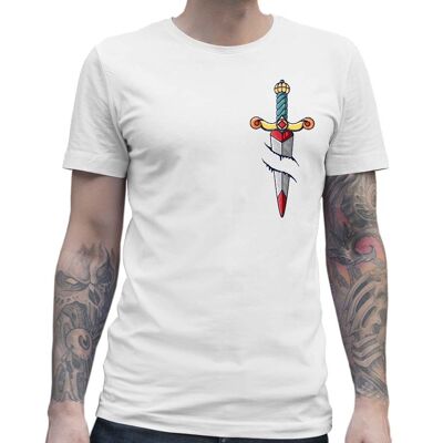 T-SHIRT THE DAGGER